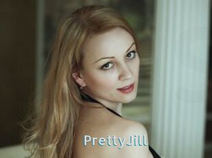 PrettyJill