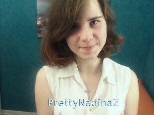 PrettyNadinaZ