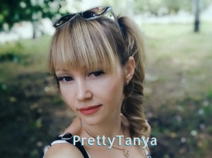 PrettyTanya