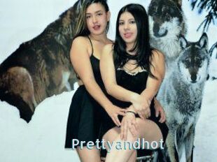 Prettyandhot