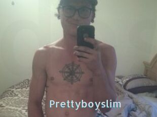 Prettyboyslim