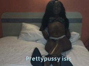 Prettypussy_isis