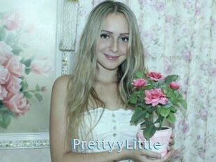 PrettyyLittle