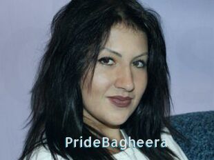 PrideBagheera