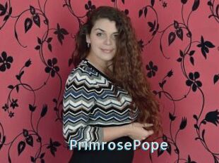 PrimrosePope