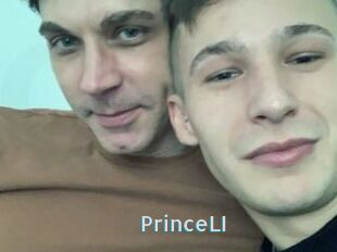 PrinceLI