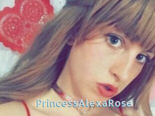 PrincessAlexaRose