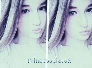 PrincessCiaraX