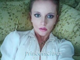 PrincessCitrus