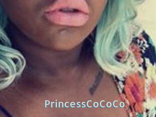 PrincessCoCoCo