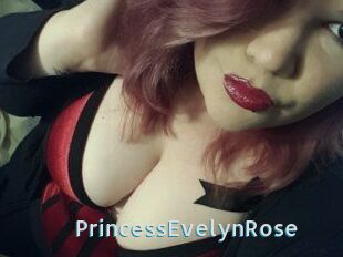 PrincessEvelynRose