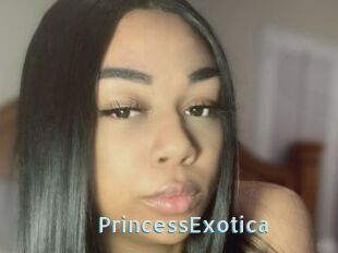 PrincessExotica