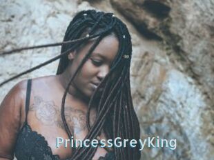 PrincessGreyKing