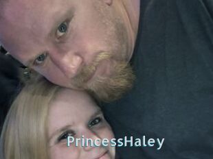 PrincessHaley