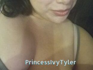 PrincessIvyTyler