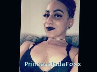 PrincessJadaFoxx