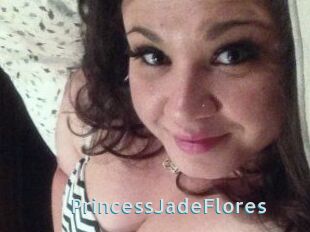 PrincessJadeFlores