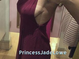 PrincessJadeLowe
