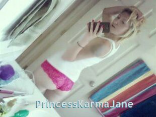 PrincessKarmaJane
