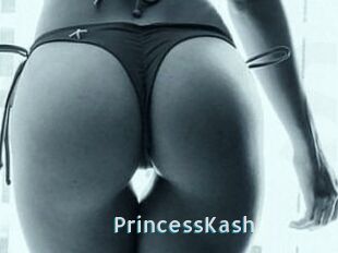 PrincessKash