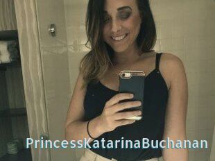 PrincessKatarinaBuchanan