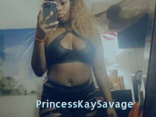PrincessKaySavage