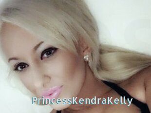 PrincessKendraKelly
