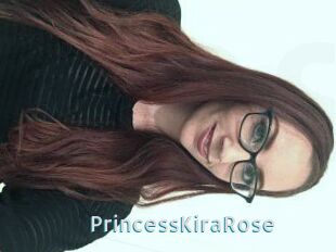 PrincessKiraRose