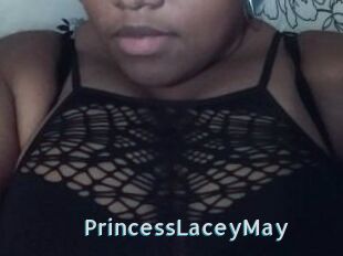 PrincessLaceyMay