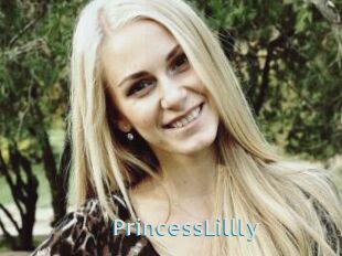 PrincessLillly