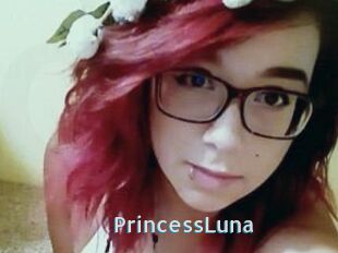 PrincessLuna