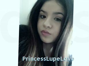 PrincessLupeLove