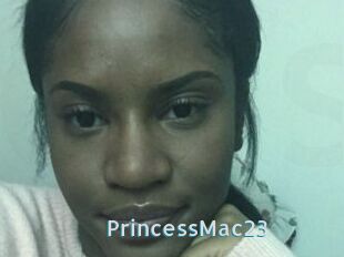 PrincessMac23