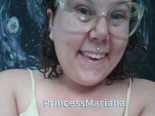PrincessMariana