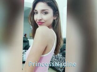 PrincessNadine