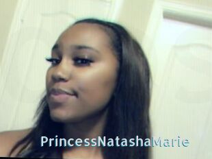 PrincessNatashaMarie