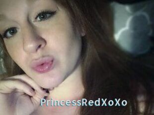 PrincessRedXoXo