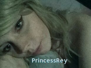 PrincessRey