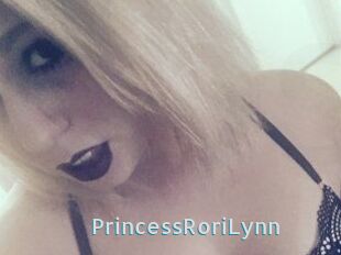 PrincessRoriLynn