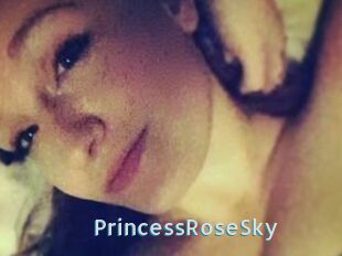 PrincessRoseSky