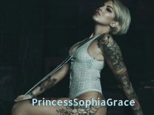 PrincessSophiaGrace