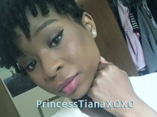 PrincessTianaXOXO