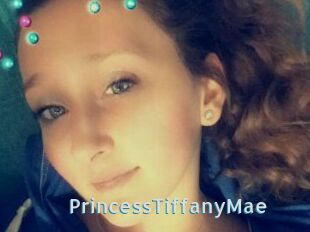 PrincessTiffanyMae