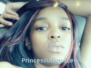 PrincessUniqueLee