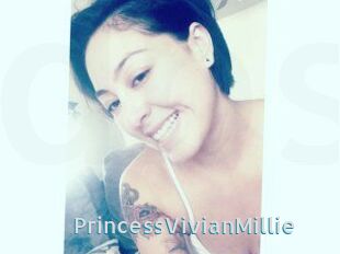 PrincessVivianMillie