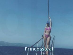 Princessleah