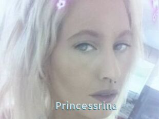 Princessrina