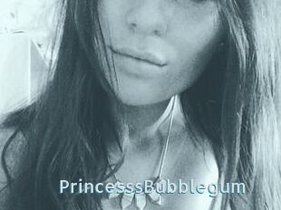 PrincesssBubblegum