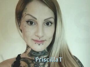 PriscillaT