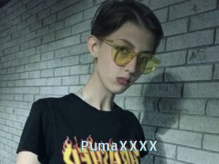PumaXXXX